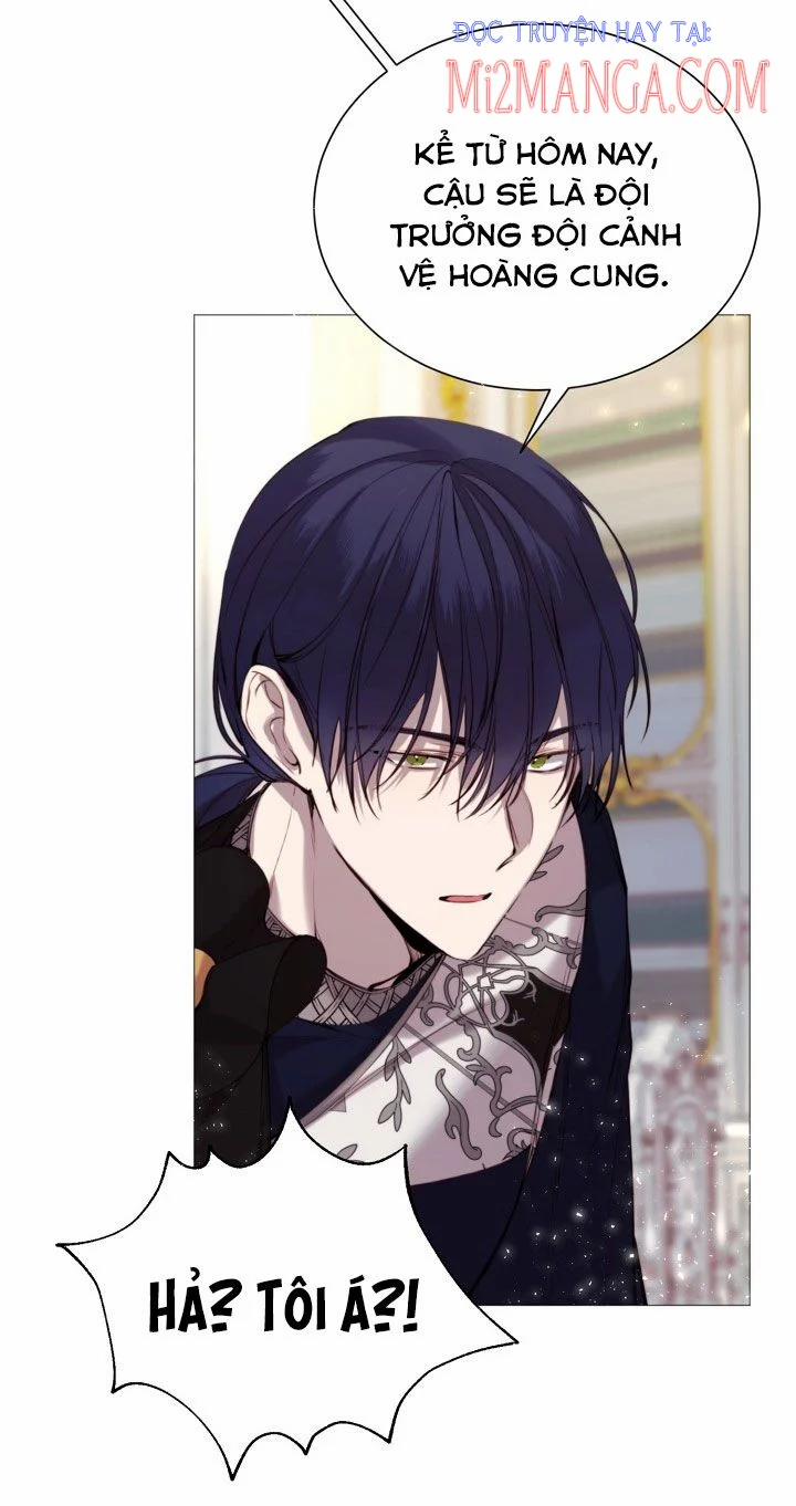 Ác Nữ Cần Bạo Chúa 26 trang 11