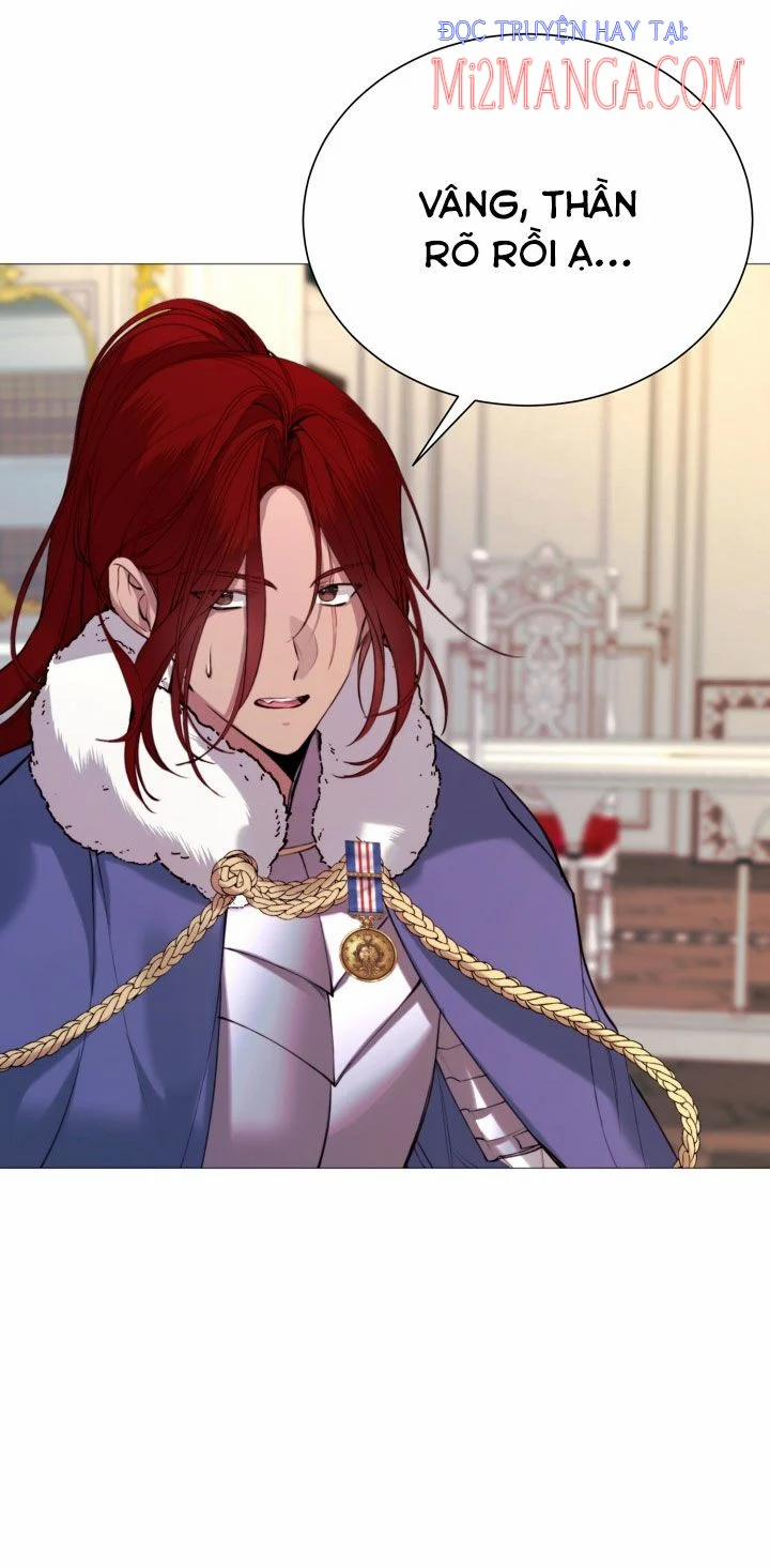 Ác Nữ Cần Bạo Chúa 26 trang 14