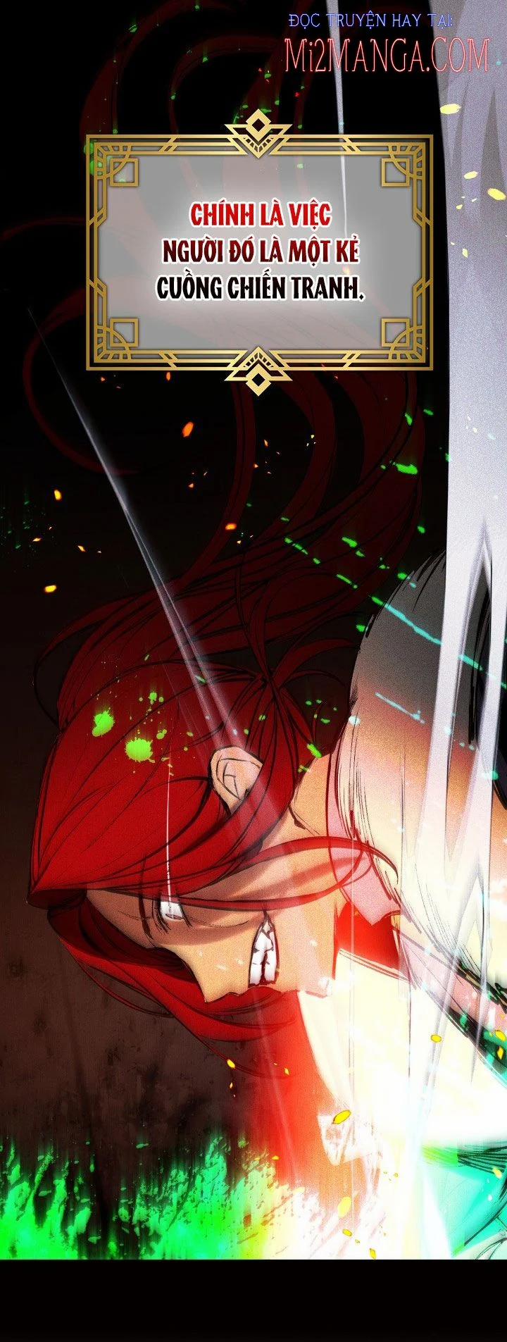 Ác Nữ Cần Bạo Chúa 26 trang 2