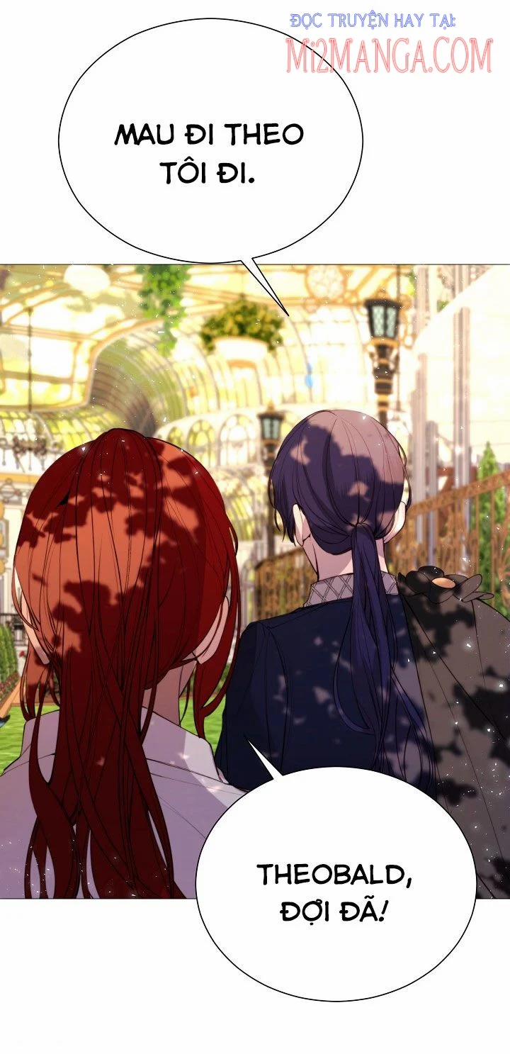 Ác Nữ Cần Bạo Chúa 26 trang 23