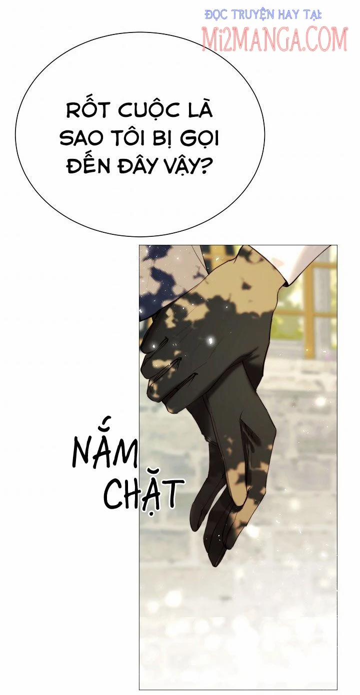 Ác Nữ Cần Bạo Chúa 26 trang 24