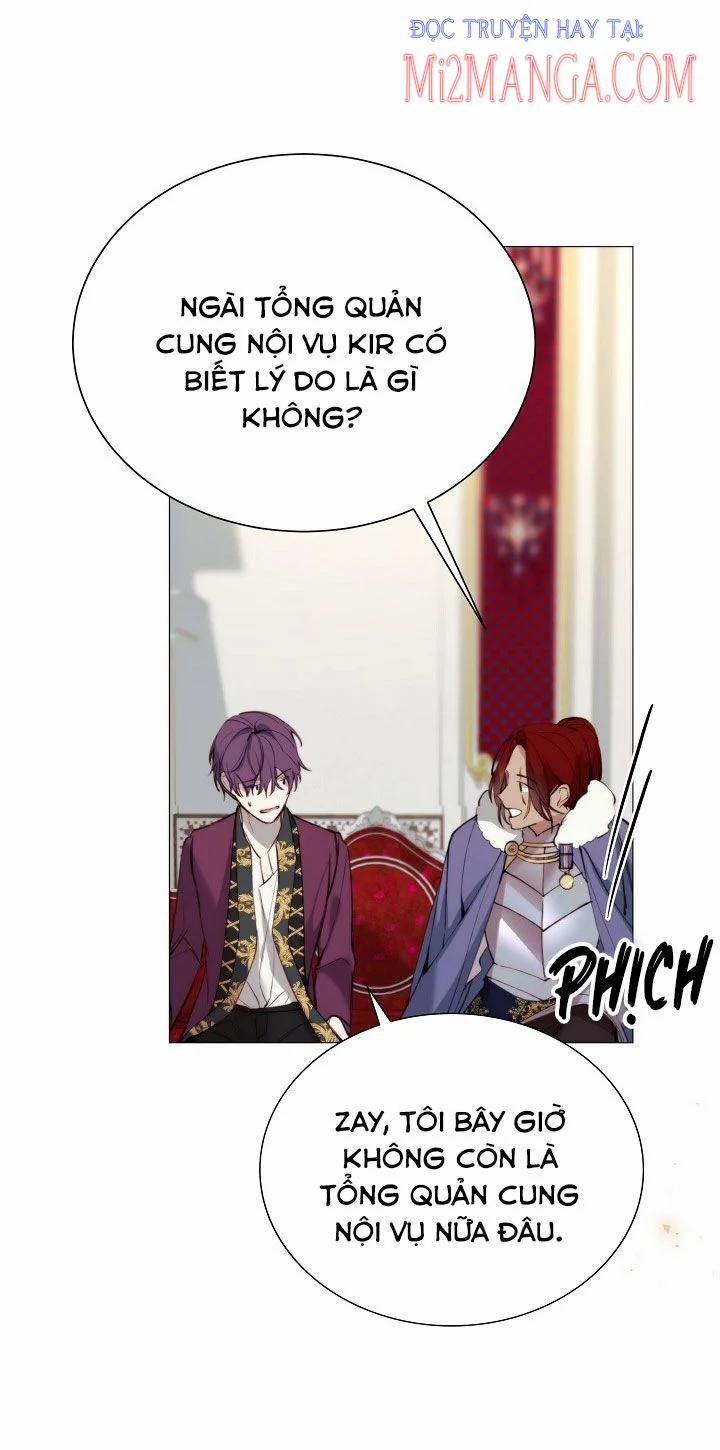 Ác Nữ Cần Bạo Chúa 26 trang 6