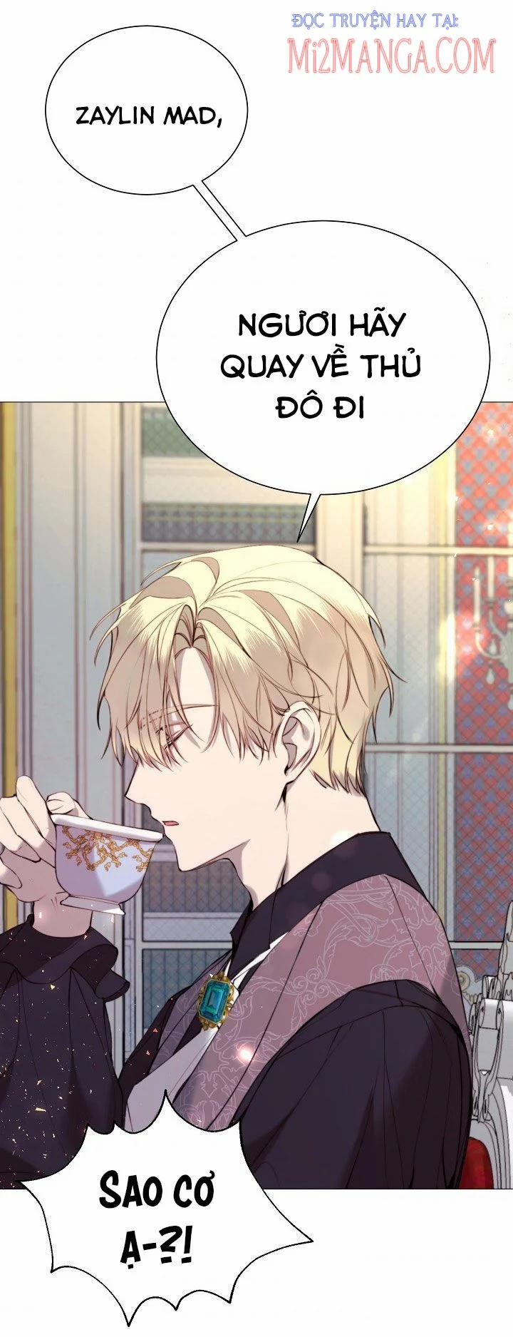 Ác Nữ Cần Bạo Chúa 26 trang 7