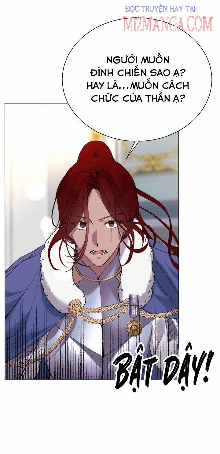 Ác Nữ Cần Bạo Chúa 26 trang 8