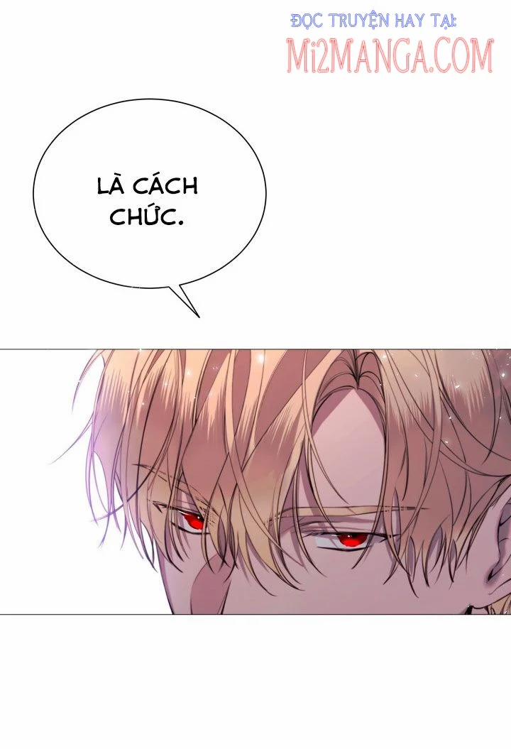 Ác Nữ Cần Bạo Chúa 26 trang 9