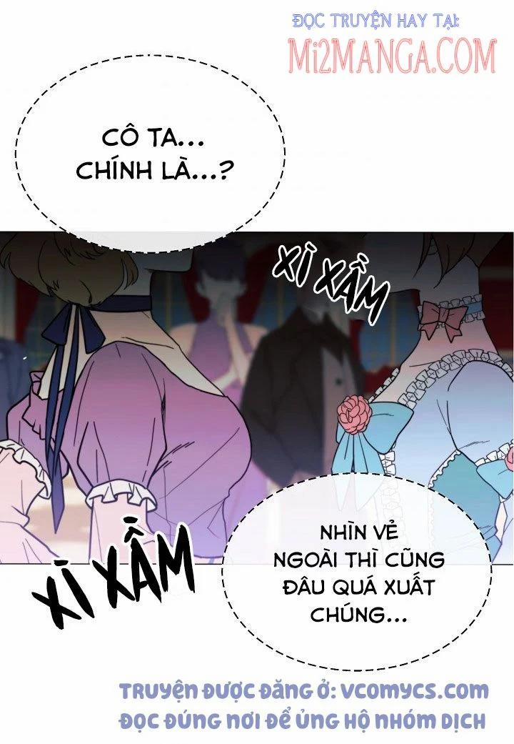 Ác Nữ Cần Bạo Chúa 27.5 trang 1