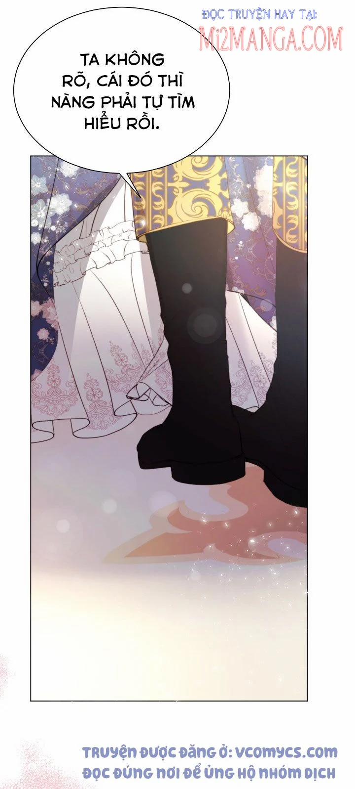 Ác Nữ Cần Bạo Chúa 27.5 trang 11
