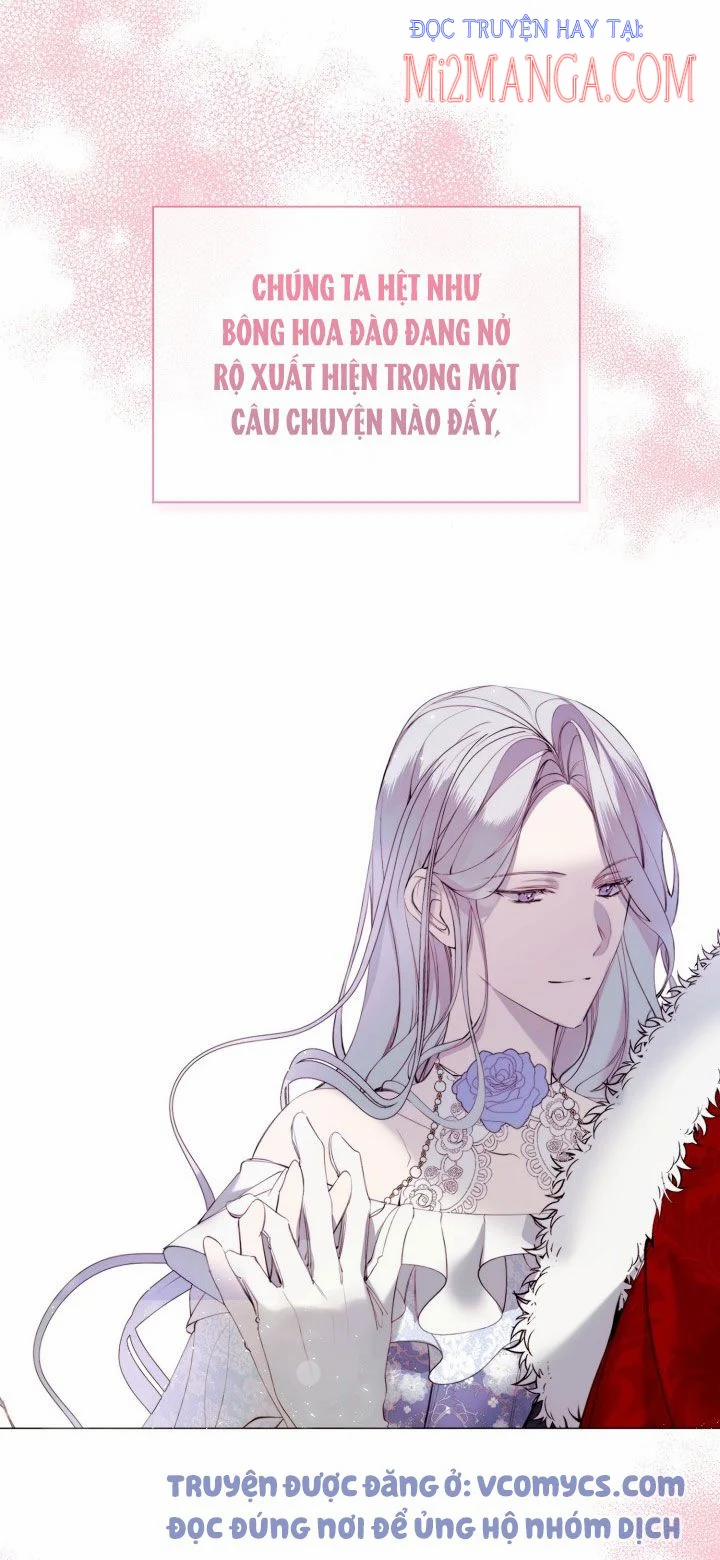 Ác Nữ Cần Bạo Chúa 27.5 trang 12