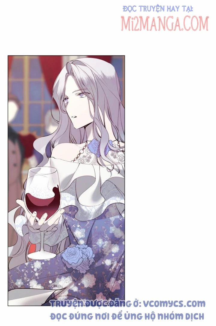 Ác Nữ Cần Bạo Chúa 27.5 trang 17