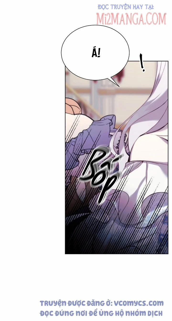 Ác Nữ Cần Bạo Chúa 27.5 trang 18