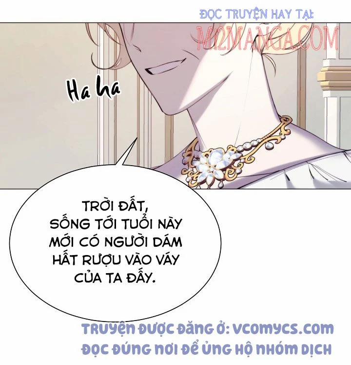 Ác Nữ Cần Bạo Chúa 27.5 trang 21