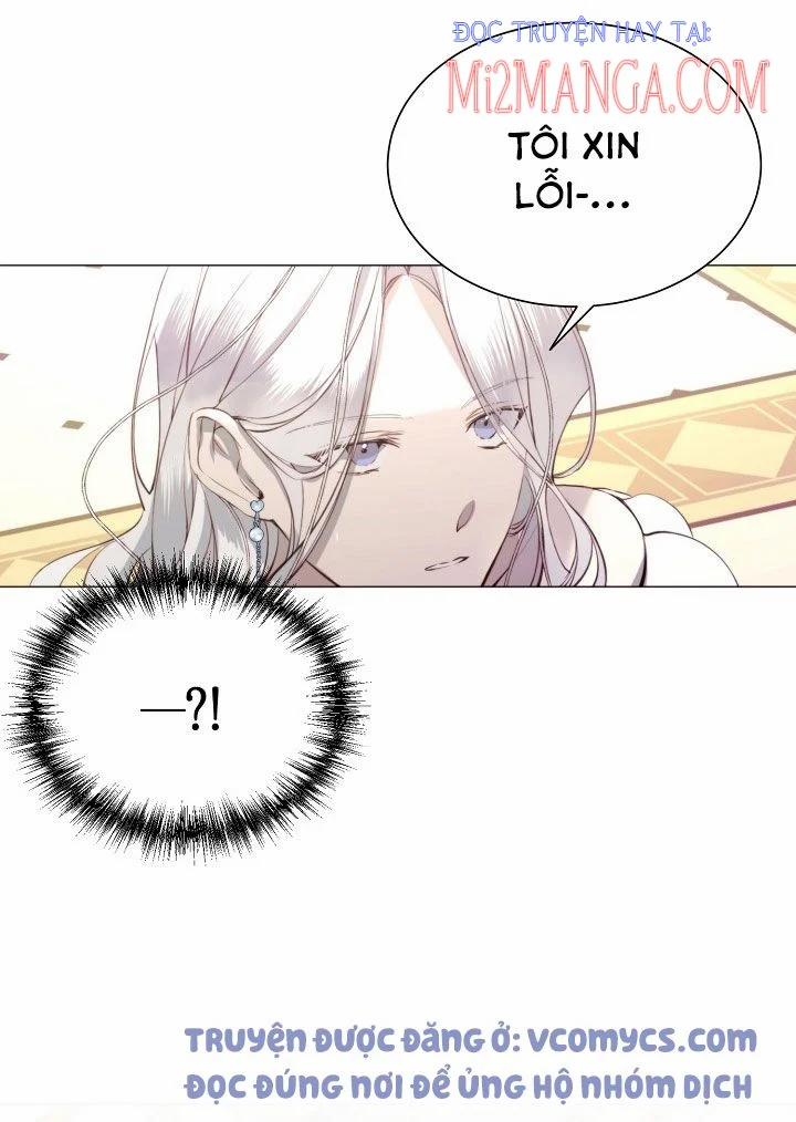 Ác Nữ Cần Bạo Chúa 27.5 trang 22