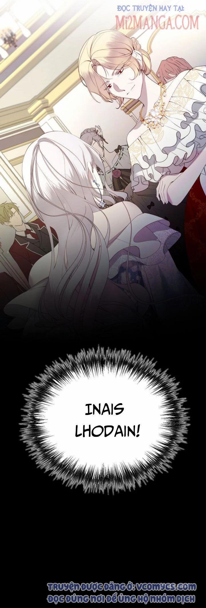 Ác Nữ Cần Bạo Chúa 27.5 trang 23