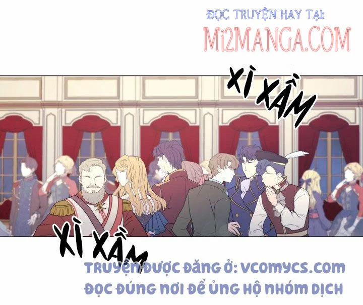 Ác Nữ Cần Bạo Chúa 27.5 trang 7