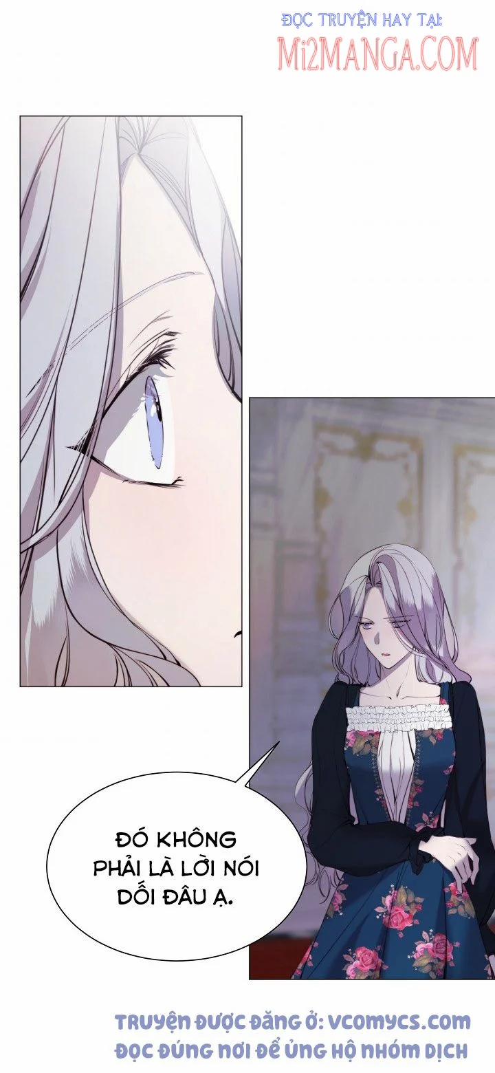 Ác Nữ Cần Bạo Chúa 27 trang 11