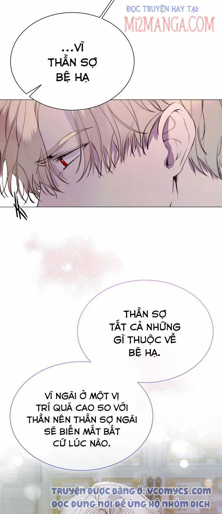 Ác Nữ Cần Bạo Chúa 27 trang 13