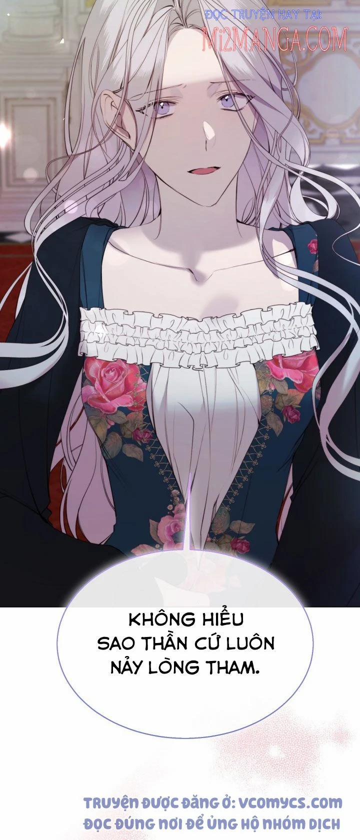 Ác Nữ Cần Bạo Chúa 27 trang 14