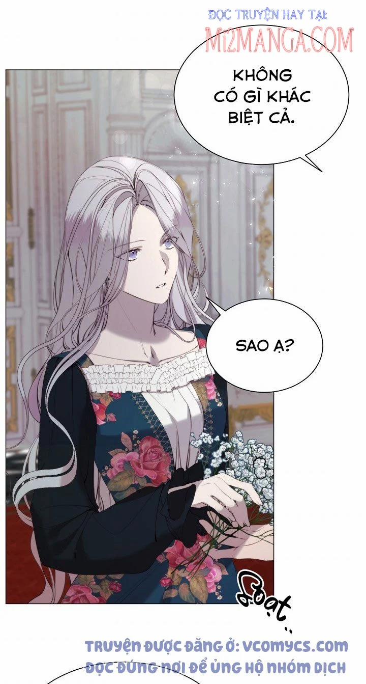 Ác Nữ Cần Bạo Chúa 27 trang 17