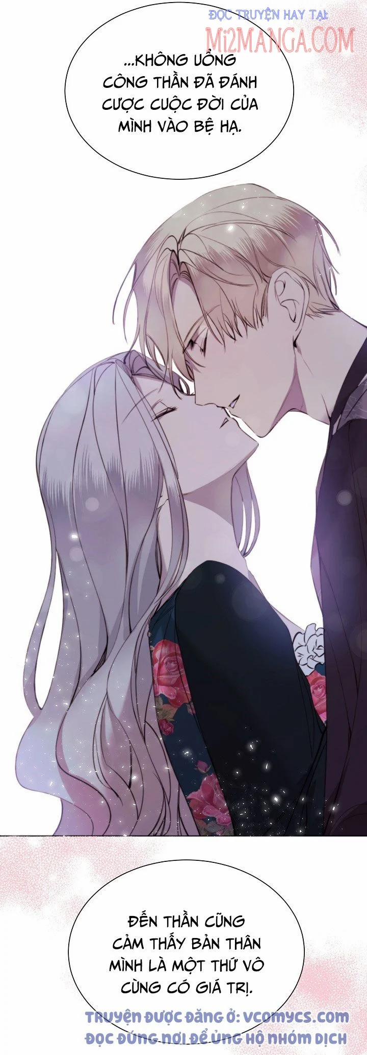 Ác Nữ Cần Bạo Chúa 27 trang 20
