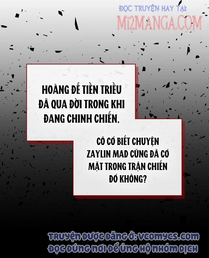 Ác Nữ Cần Bạo Chúa 28.5 trang 10