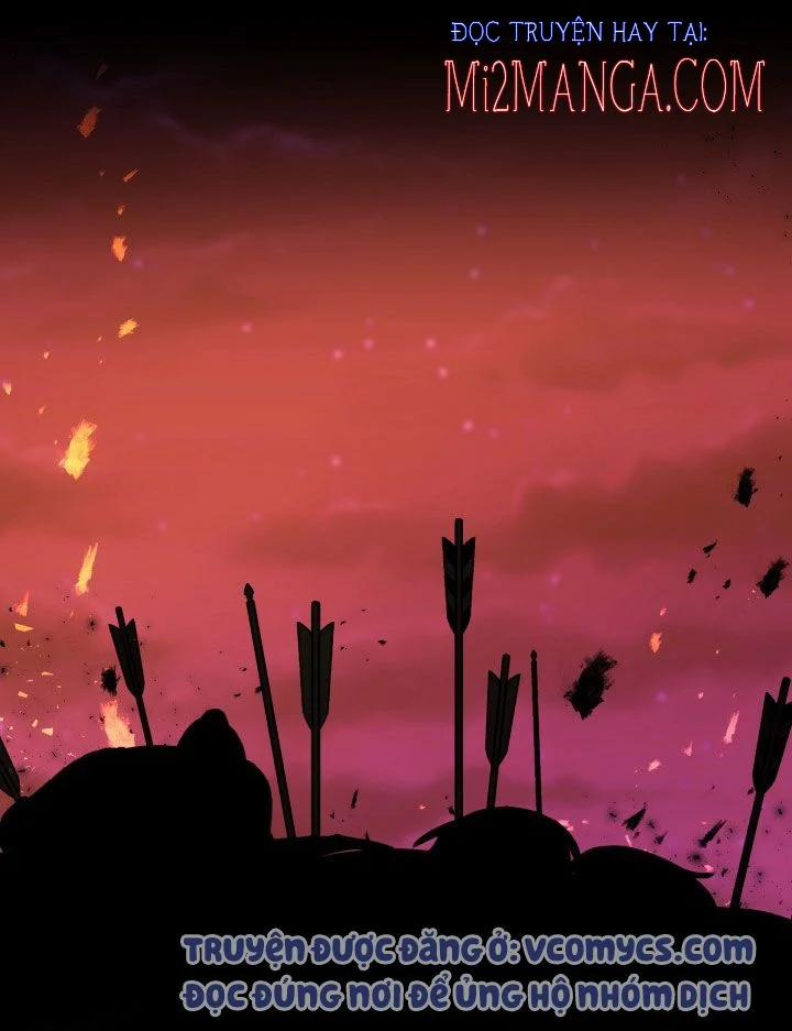 Ác Nữ Cần Bạo Chúa 28.5 trang 11
