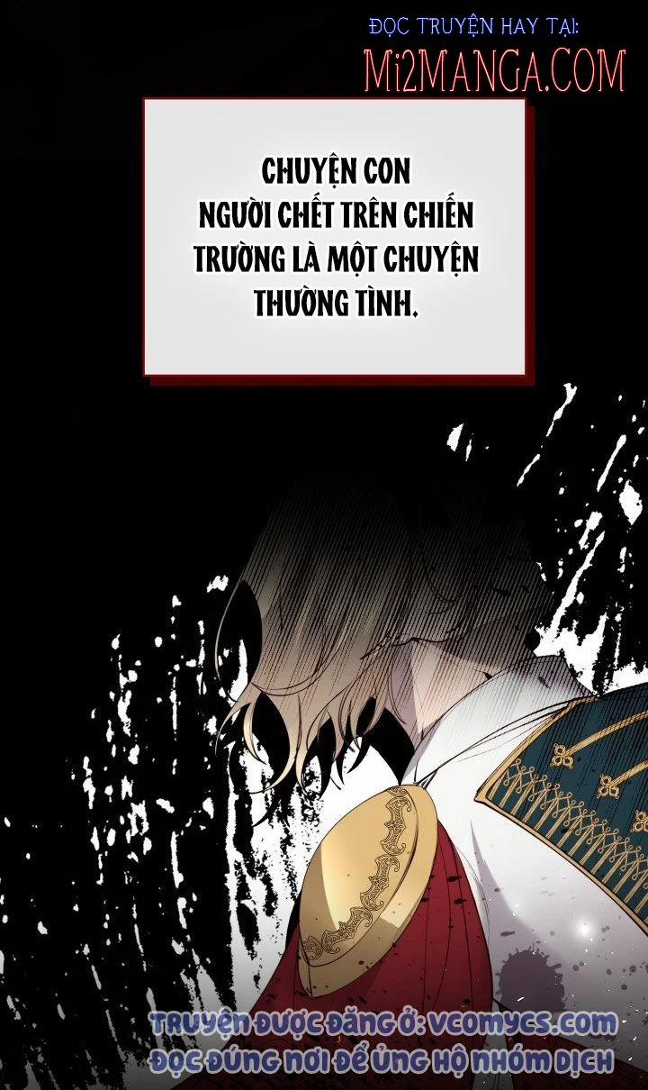 Ác Nữ Cần Bạo Chúa 28.5 trang 12