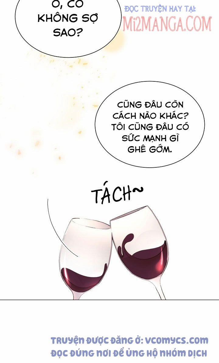 Ác Nữ Cần Bạo Chúa 28.5 trang 17