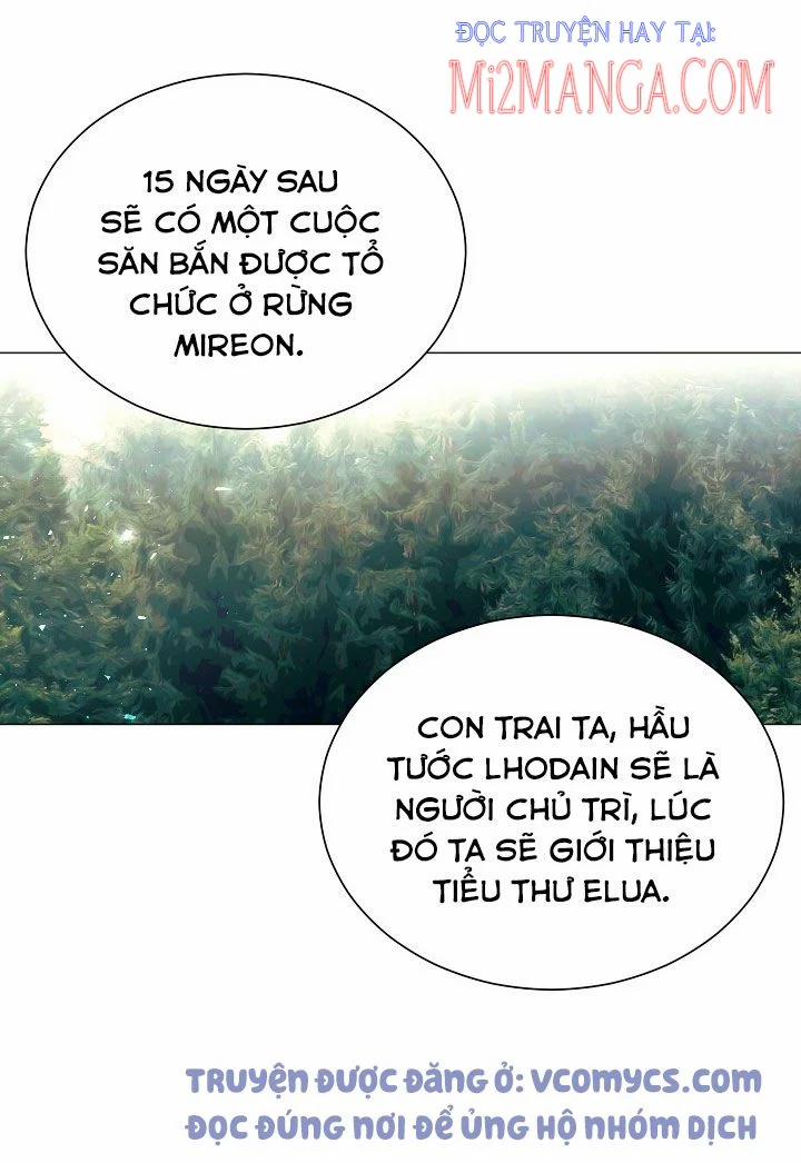 Ác Nữ Cần Bạo Chúa 28.5 trang 23