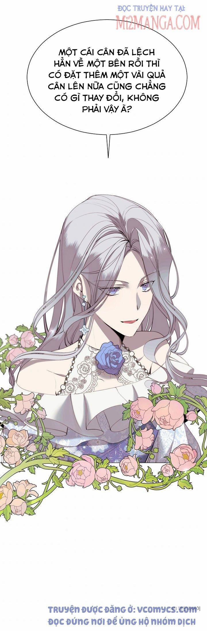 Ác Nữ Cần Bạo Chúa 28.5 trang 26
