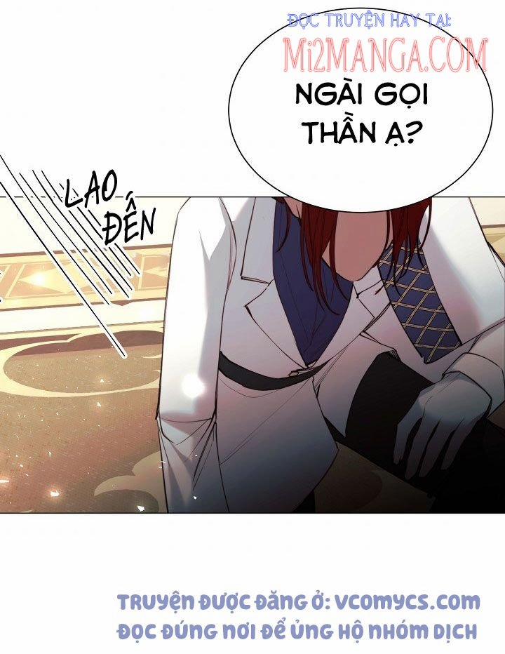 Ác Nữ Cần Bạo Chúa 28.5 trang 4