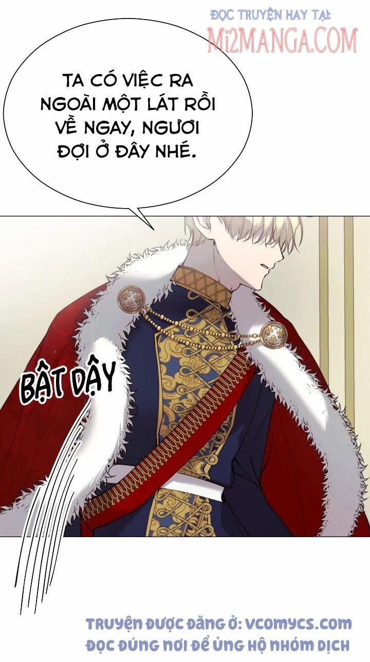 Ác Nữ Cần Bạo Chúa 28.5 trang 6