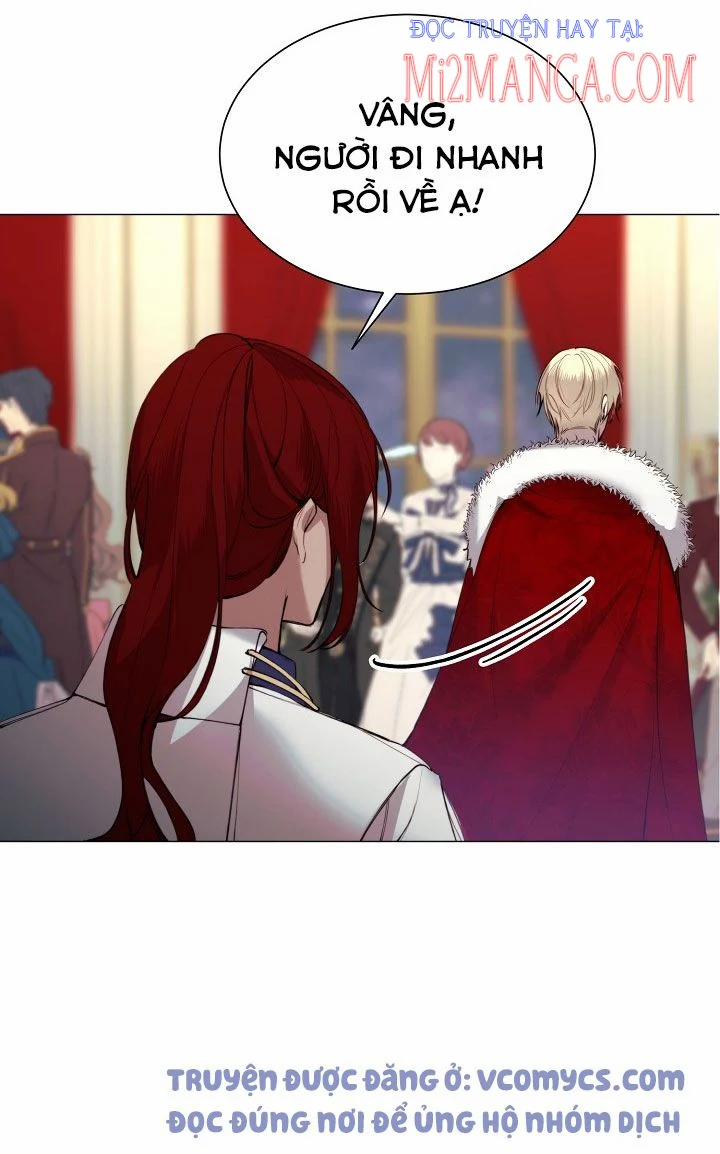 Ác Nữ Cần Bạo Chúa 28.5 trang 7