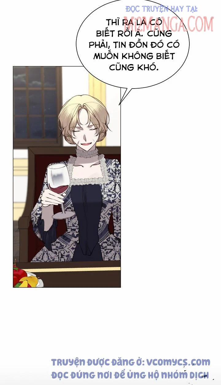 Ác Nữ Cần Bạo Chúa 28.5 trang 9