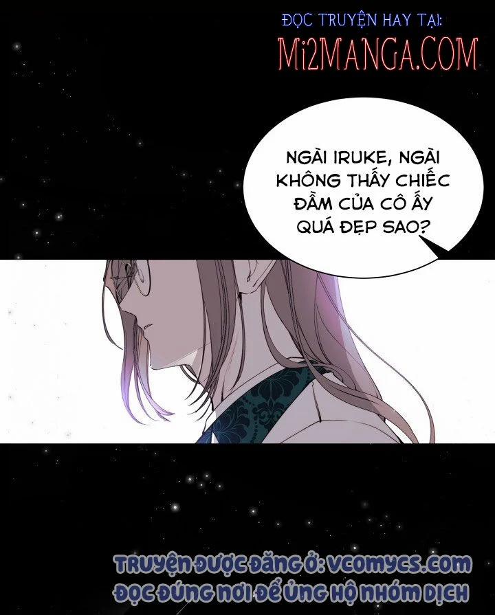 Ác Nữ Cần Bạo Chúa 28 trang 14