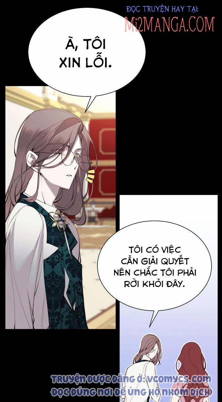 Ác Nữ Cần Bạo Chúa 28 trang 17