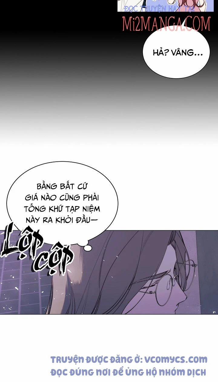 Ác Nữ Cần Bạo Chúa 28 trang 18