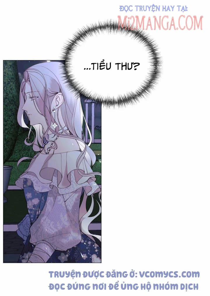 Ác Nữ Cần Bạo Chúa 28 trang 21