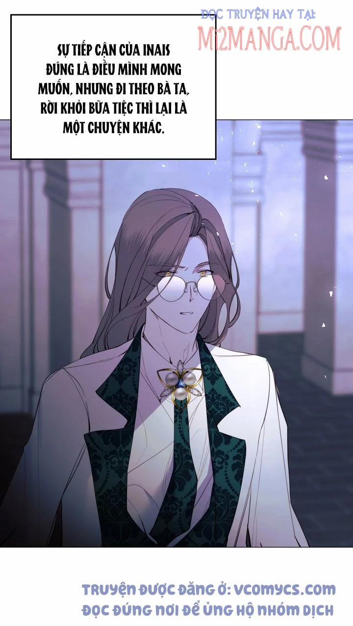 Ác Nữ Cần Bạo Chúa 28 trang 22