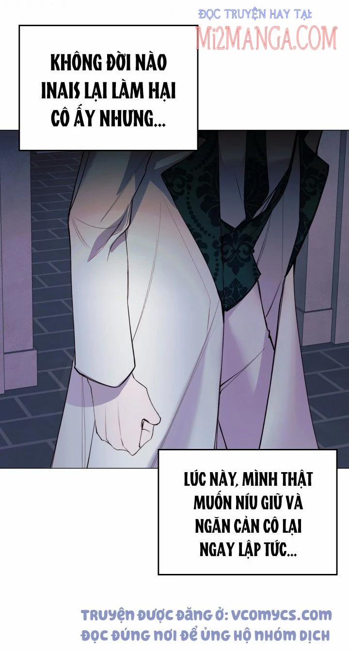 Ác Nữ Cần Bạo Chúa 28 trang 24