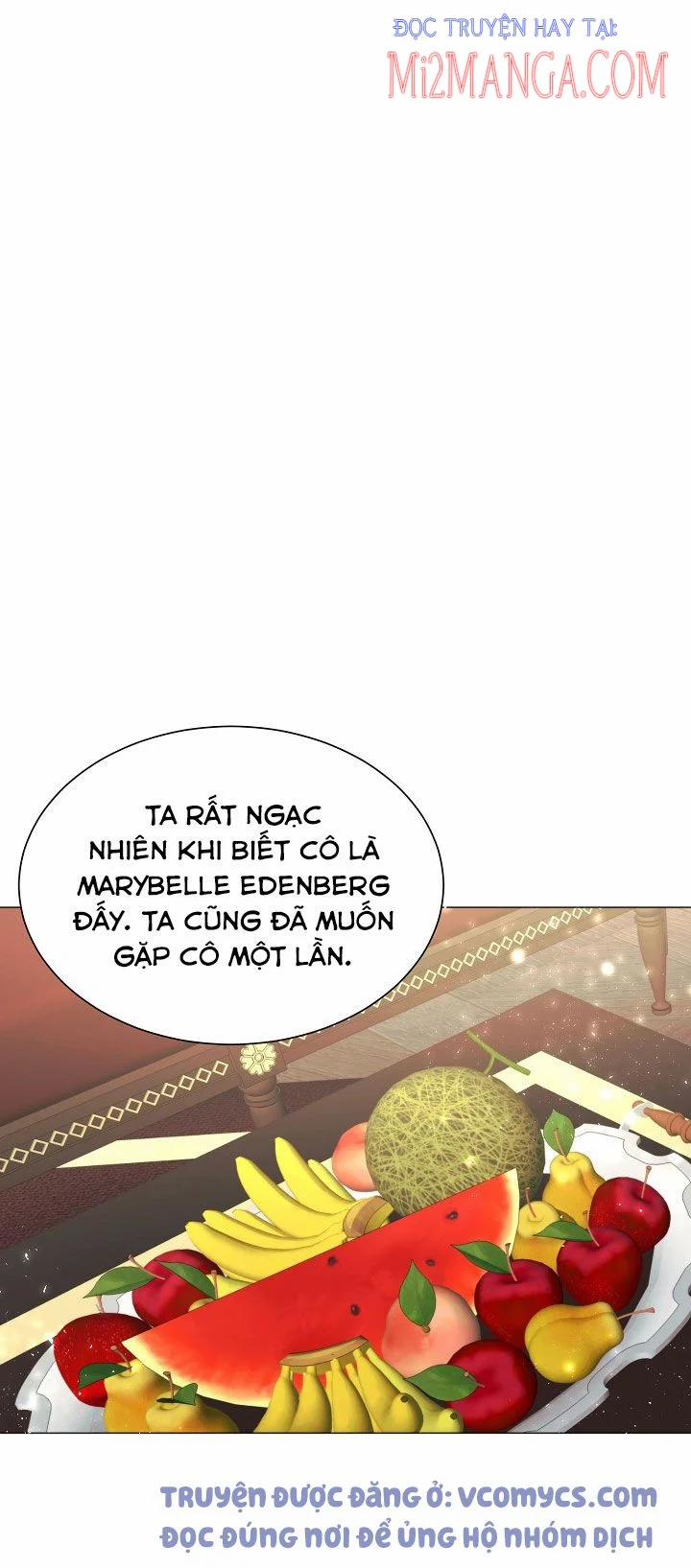 Ác Nữ Cần Bạo Chúa 28 trang 3