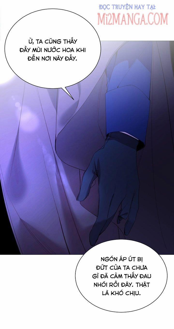 Ác Nữ Cần Bạo Chúa 29.5 trang 15