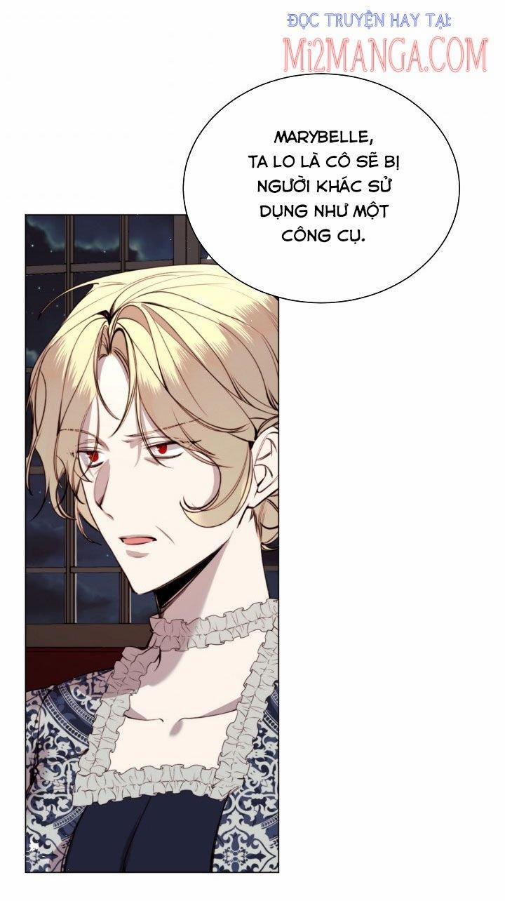 Ác Nữ Cần Bạo Chúa 29 trang 1