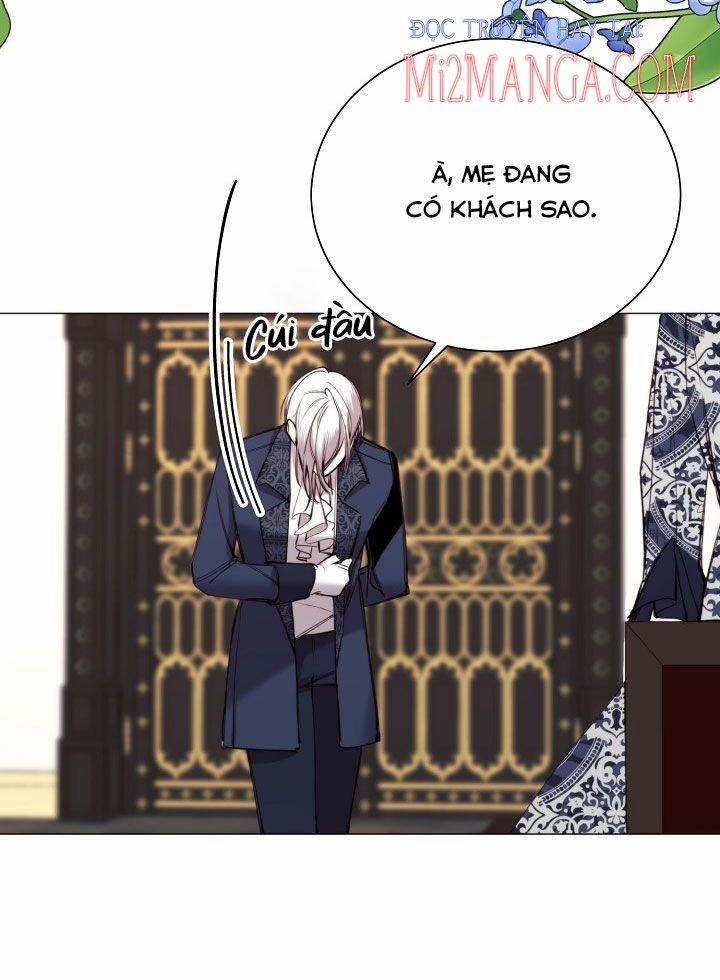 Ác Nữ Cần Bạo Chúa 29 trang 12