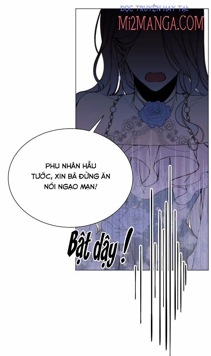 Ác Nữ Cần Bạo Chúa 29 trang 2