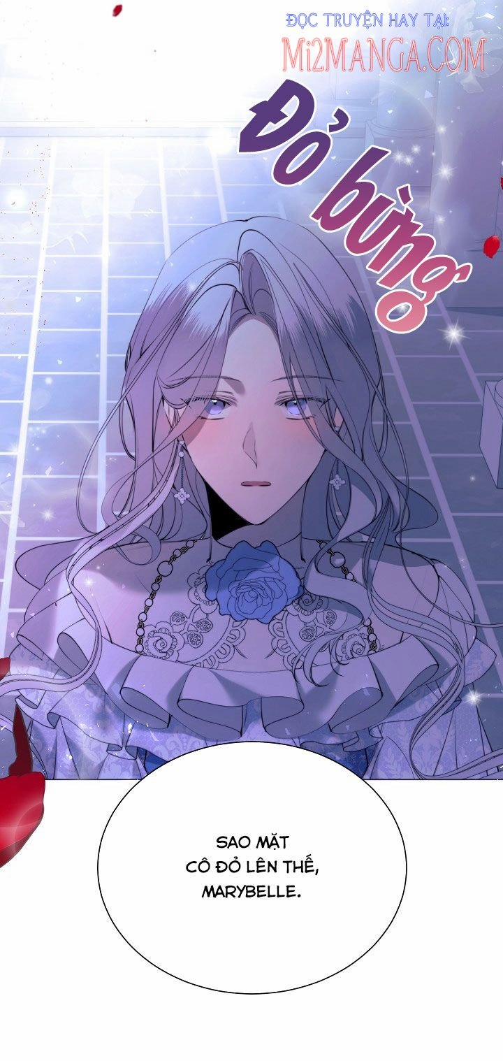 Ác Nữ Cần Bạo Chúa 29 trang 27