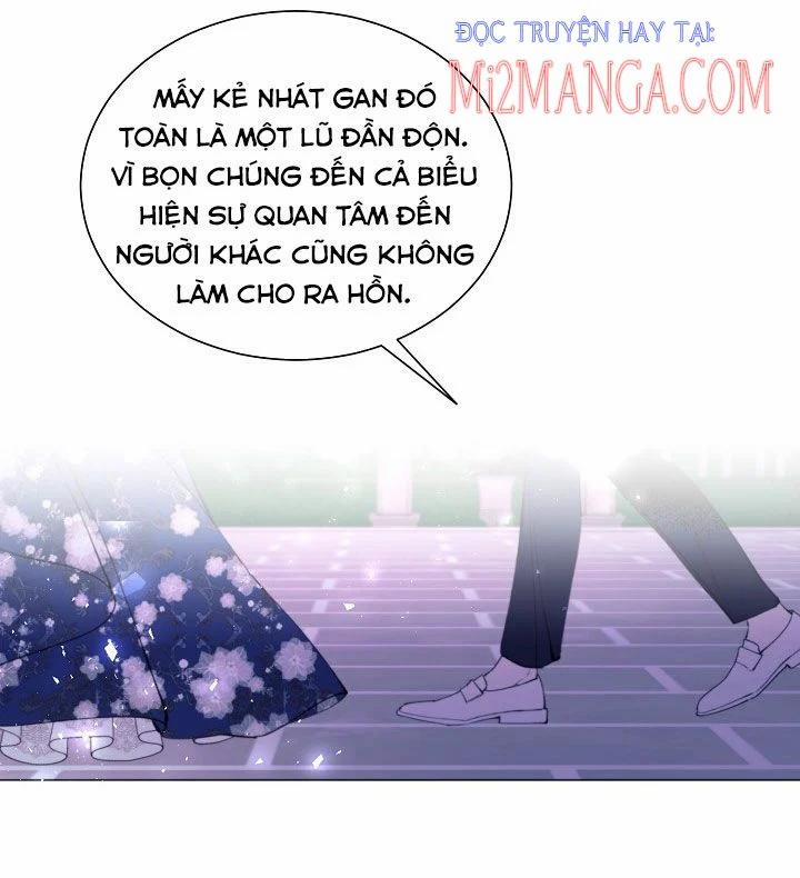 Ác Nữ Cần Bạo Chúa 29 trang 29