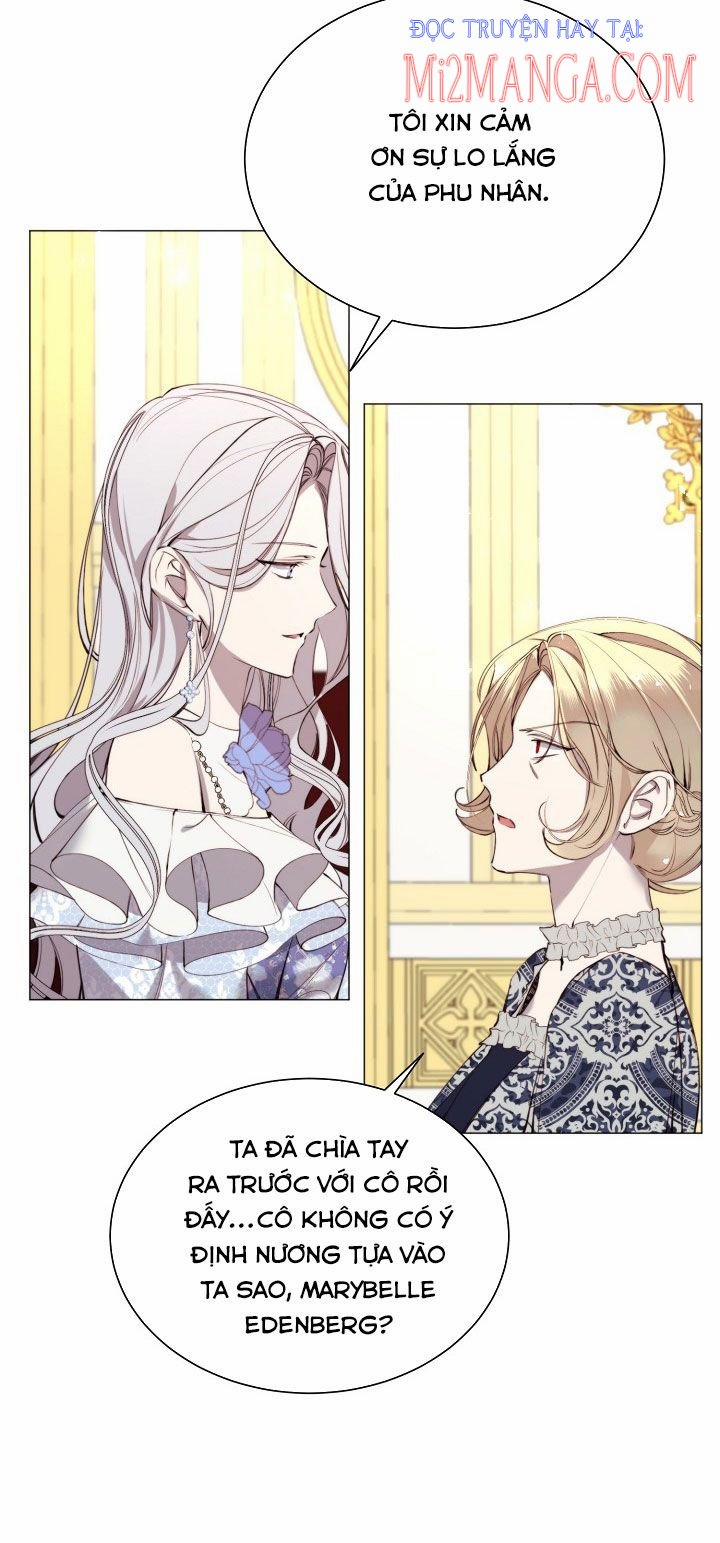 Ác Nữ Cần Bạo Chúa 29 trang 5