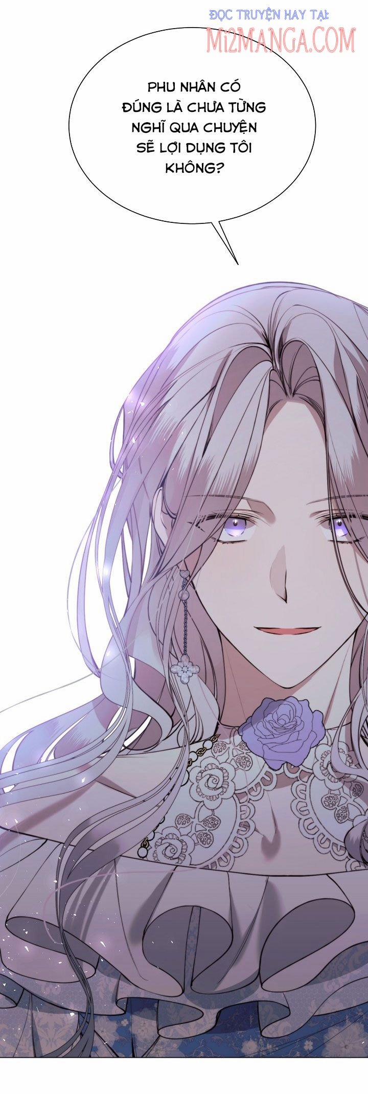 Ác Nữ Cần Bạo Chúa 29 trang 6