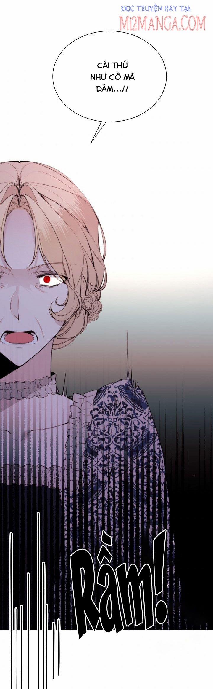 Ác Nữ Cần Bạo Chúa 29 trang 7