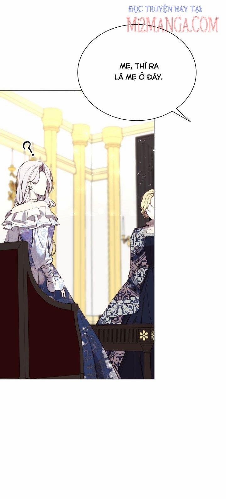 Ác Nữ Cần Bạo Chúa 29 trang 9